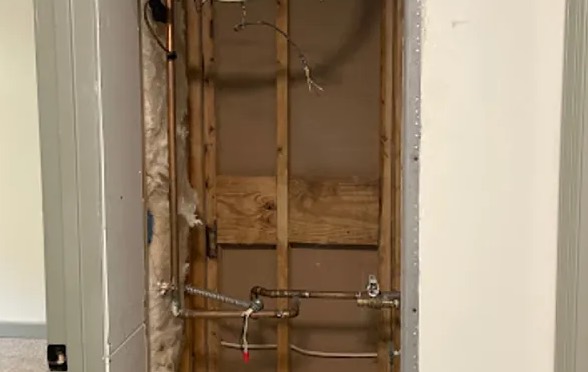 Leak Detection Services in Piper, KS