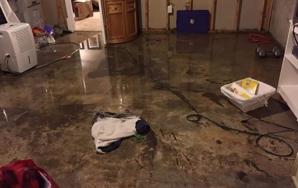 Same Day Water Removal in Atchison, KS