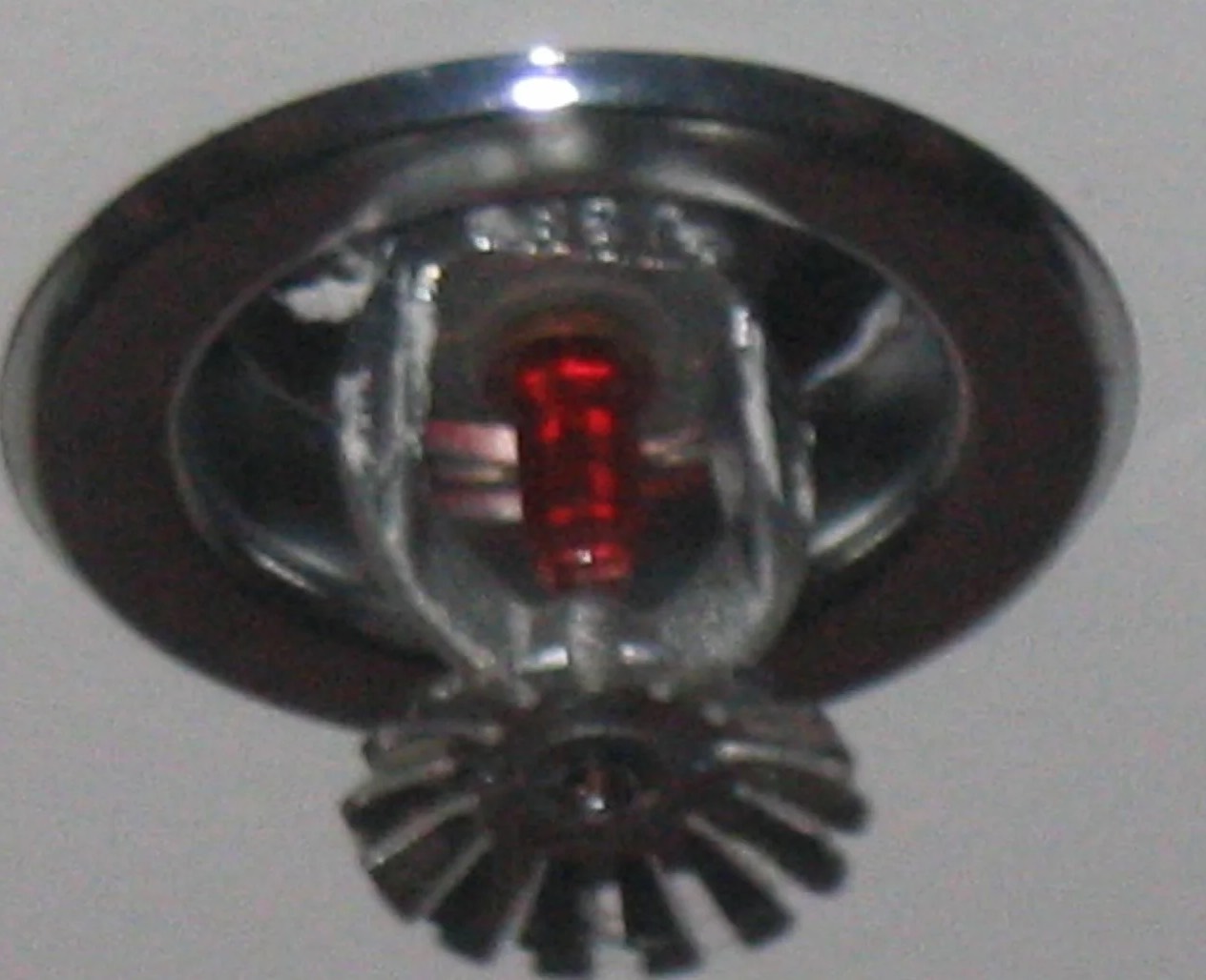 Sprinkler System Water Removal in Basehor, KS