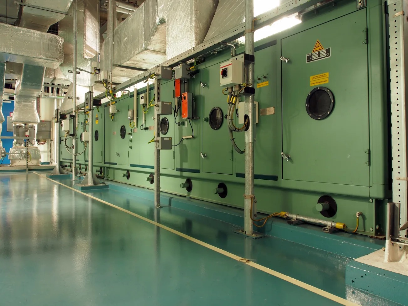 Air Conditioner Mold Cleanup in Kansas City, MO