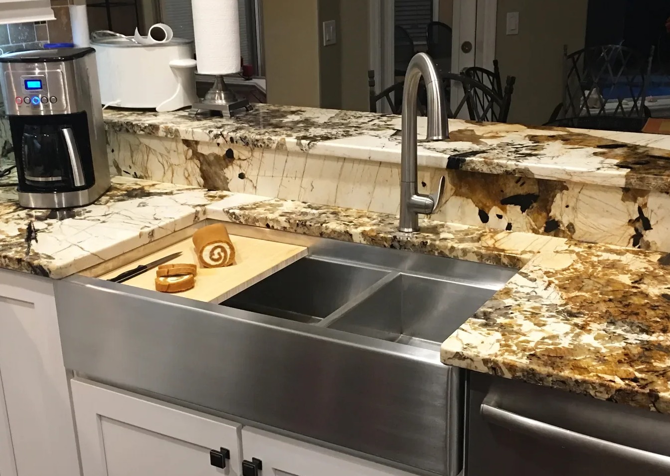 Kitchen Water Removal in Knob Noster, MO