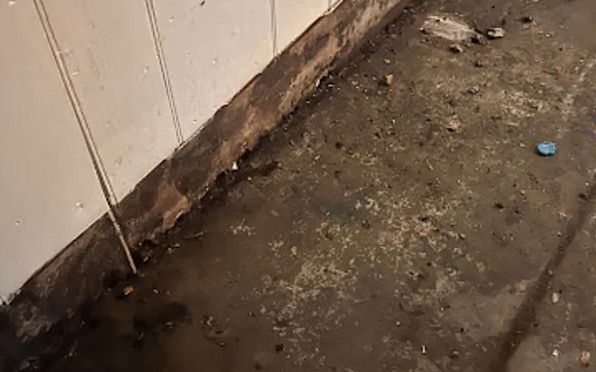 Sewage Water Extraction in Lone Jack, MO