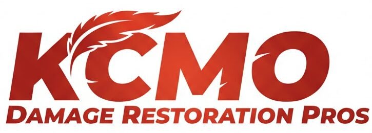 KCMO Damage Restoration Pros