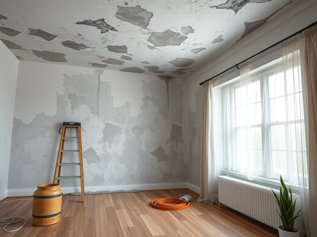 Mold Removal