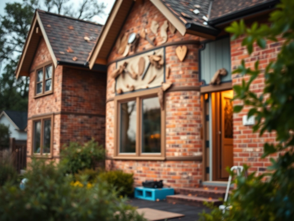 Reconstruction Restoration