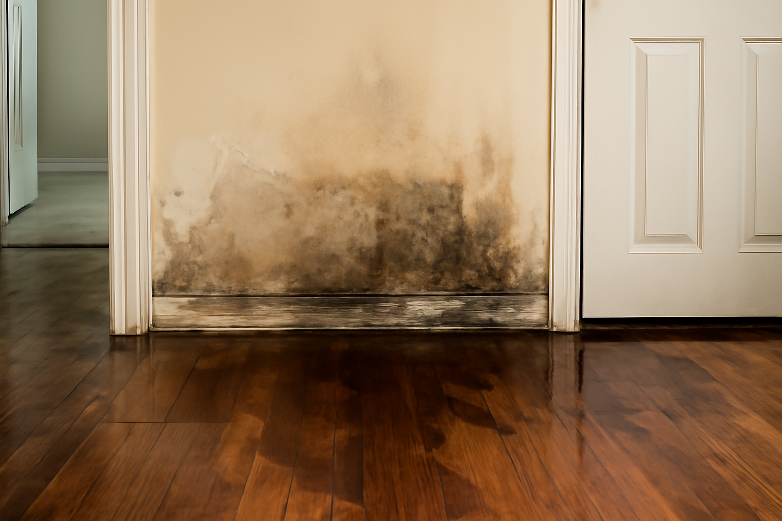 After Hours Water Removal in Basehor, KS