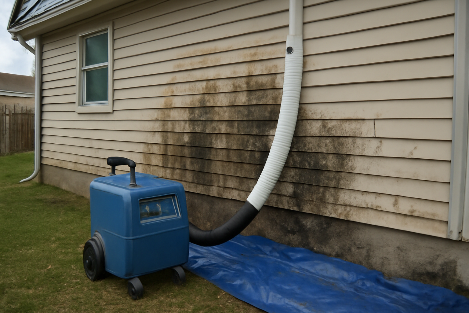 Antimicrobial Treatment Services in Basehor, KS