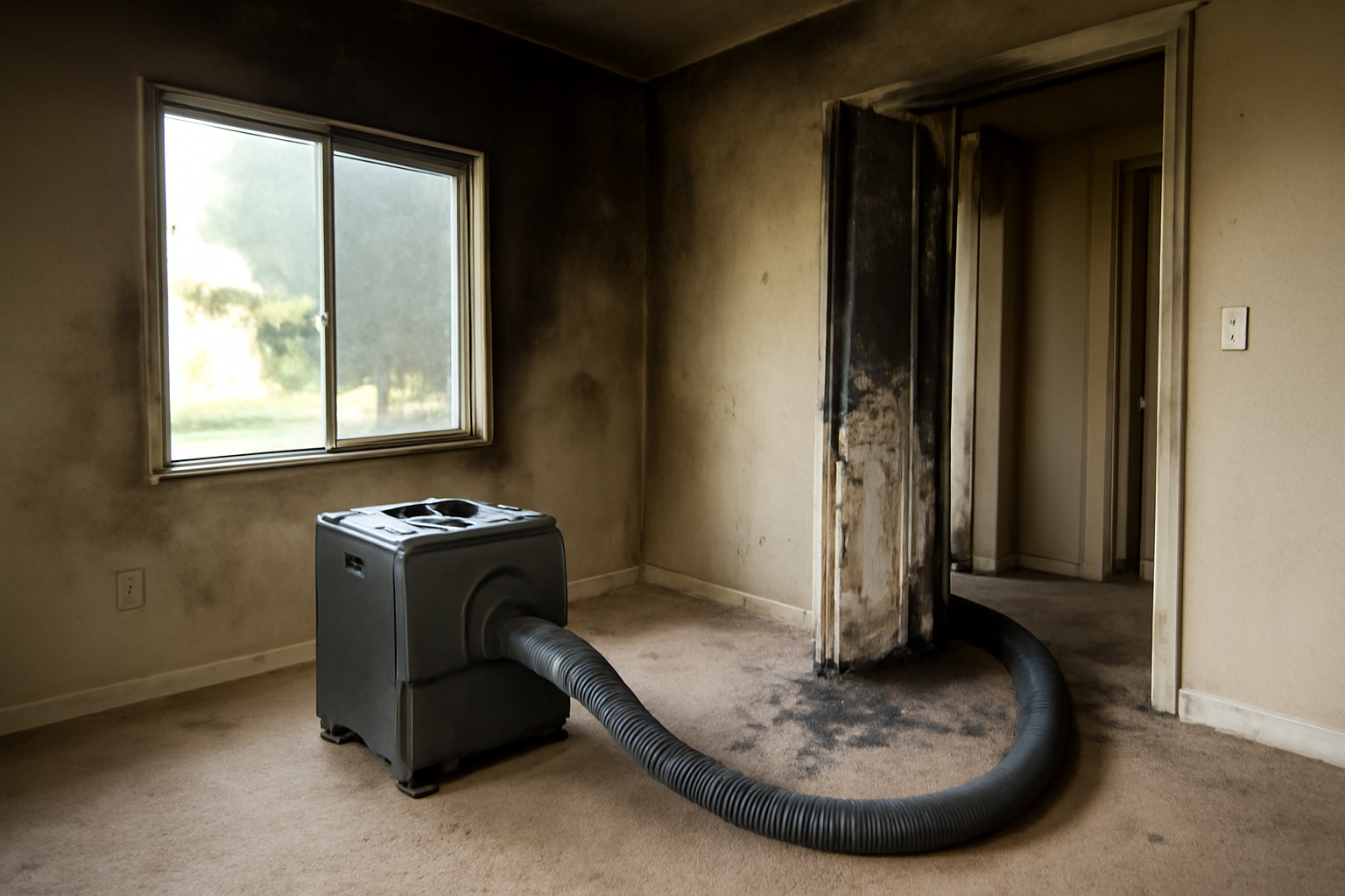 Deodorization Services in Gladstone, MO