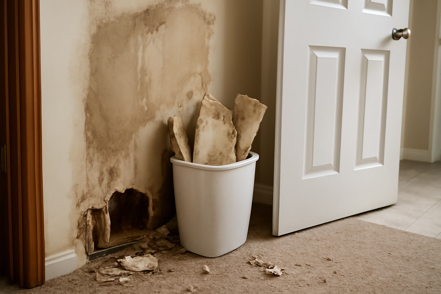 Document Drying Services in Gladstone, MO