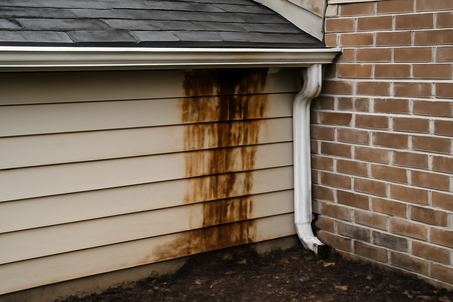 Leak Detection Services in Gladstone, MO