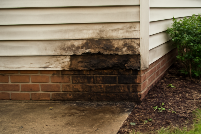 Moisture Detection Services