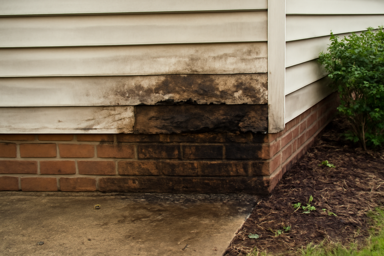 Moisture Detection Services in Gladstone, MO