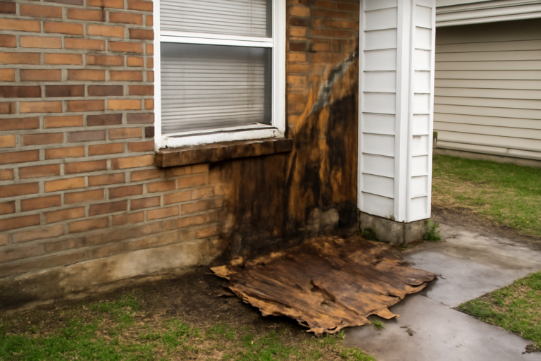 Restaurant Water Damage Restoration