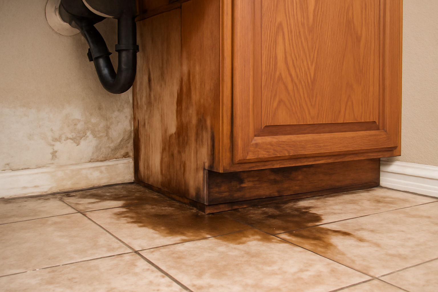 Under-Cabinet Water Extraction in Gladstone, MO